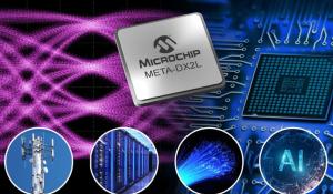  PM6200 META-DX2L Ethernet PHY