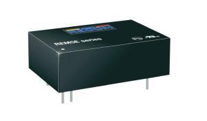 Low power DC/DC Converters for critical Medical Designs