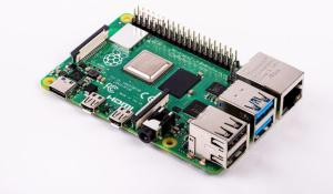 The Raspberry Pi 4 released for only $35 with extra loaded features