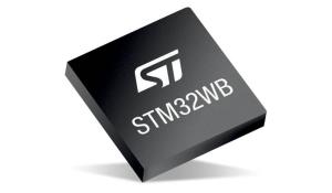 STMicroelectronics STM32WB  Ultra-Low-Power Wireless Microcontrollers