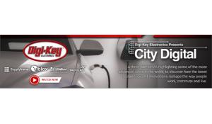 Digi-Key's City Digital Video Series Season 2