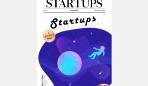 Startups Survival Guide Magazine