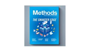 Latest Issue of Mouser’s Methods Technology E-zine  Explores Smarter Edge Computing for IoT