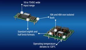 Non-Isolated DC/DC Converters