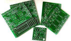 Basics of PCB